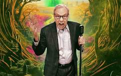 Lewis Black: Goodbye Yeller Brick Road, the Final Tour