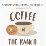 Coffee at The Ranch