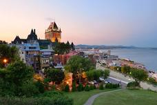 May Meeting (Quebec City, Canada)