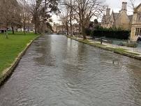 Bourton-on the-Water ( new date to be confirmed)