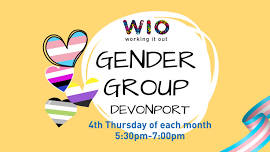 Gender Group – Devonport