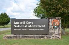 Russell Cave: Prehistoric Tools and Weapons