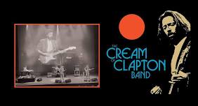 The Cream of Clapton Band