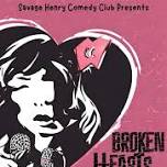 Broken Hearts Club Care-Eoke