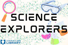 Science Explorers — ECCGH