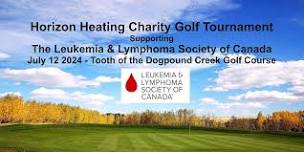 2024 Horizon Heating Charity Golf Tournament