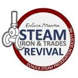 Echuca Moama Steam Iron & Trades Revival — AOMC