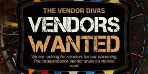 INDEPENDENCE VENDOR SHOW,