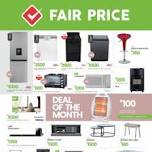 Fair Price Catalogue from 01/06/2024