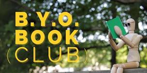 B.Y.O. Book Club: A Silent Book Club for Introverts