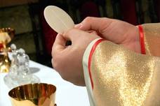 Holy Communion