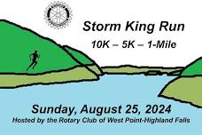 Storm King Run 2024