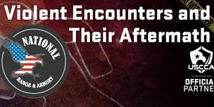 USCCA Violent Encounters and Their Aftermath