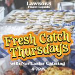 Fresh Catch Thursday