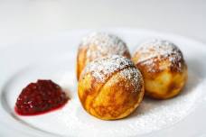 Aebleskiver Breakfast — Visit Ferndale, CA