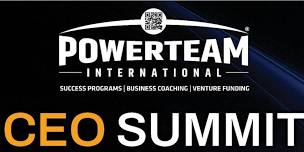 CEO Success Summit/Power Lunch at the Las Vegas Ahern Hotel