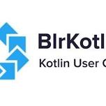 BlrKotlin #35 - April Meetup