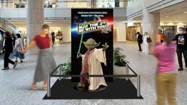 Star Wars Day Yokohama Minatomirai 2024 | Mark Is Minato Mirai | Things to do in Tokyo