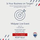 Is Your Business on Target?