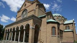 Weekday Mass - Saints John and Andrew Parish of Binghamton