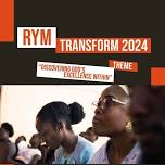 RYM TRANSFORM '24