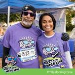 Miles for Migraine 2-mile Walk, 5K Run and Relax Miami Event