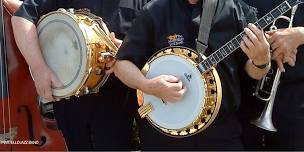 Martello Jazz Band at Millbrook Lodge Ballynahinch