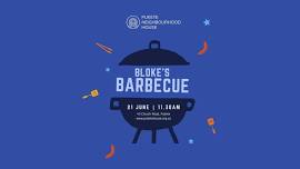 Bloke's BBQ