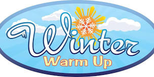 Winter Warm Up Party