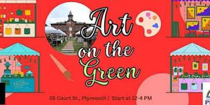 Art on the Green (Plymouth)