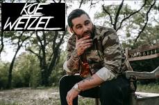 Koe Wetzel