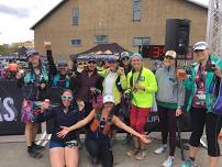 L2S women conquer the Leadville Heavy Half