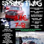 Spring fling