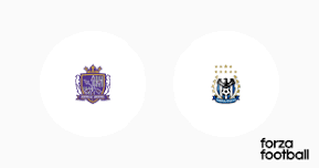 Sanfrecce Hiroshima vs Gamba Osaka