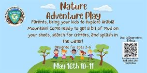 Nature Adventure Play