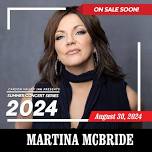 Martina McBride