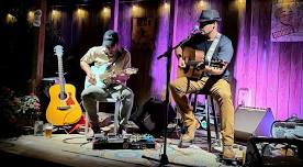 Shane Meade featuring Sean Shuffler - Live at Whiteside Brewing