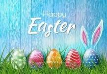 Happy Easter — LIVELY PHYSIOTHERAPY