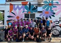 West Allis Womens' Coffee Ride