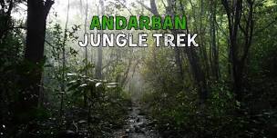 Andharban Jungle Trek