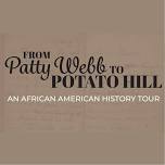 From Patty Webb to Potato Hill with Councilwoman Rodd