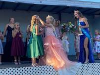 2024 Osceola County Fair Queen and Little Miss Contest