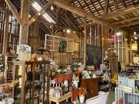 Briar Brook Barn Monthly Sale