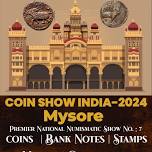 COIN SHOW INDIA-2024