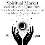 Spiritual Market