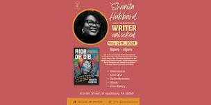 Writer Unlocked: Shanita Hubbard