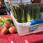 Legacy Farmers Market