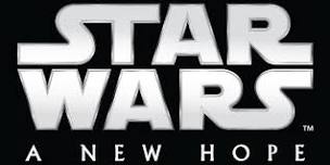 Star Wars: A New Hope