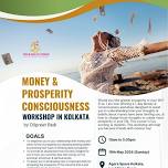 Money and Prosperity Consciousness Workshop