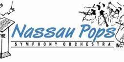 The Nassau Pops Symphony Orchestra